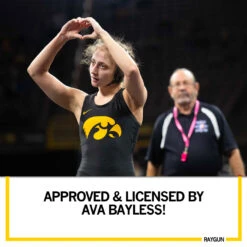 Bayless Is More -Raygunsite Store NILINFOGRAPHIC AVABAYLESS