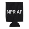 NPR AF Can Cooler -Raygunsite Store NPR AF CAN COOLER