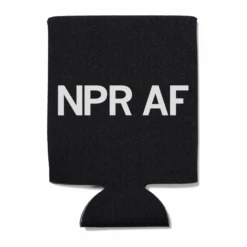 NPR AF Can Cooler