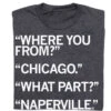 Naperville: What Part Of Chicago -Raygunsite Store NapervilleWhatPartRAYGUNfolded