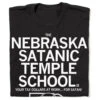Nebraska Satanic Temple School -Raygunsite Store NebraskaSatanicTempleSchoolRAYGUN