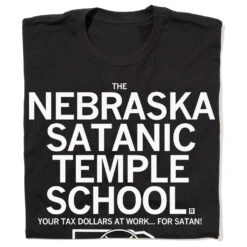 Nebraska Satanic Temple School