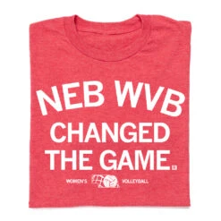 NEB WVB Changed The Game