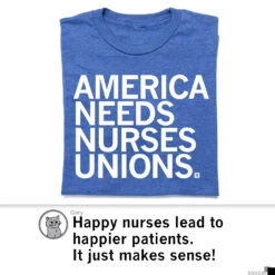 America Needs Nurses Unions 9 America Needs Nurses Unions -Raygunsite Store Nurses 4
