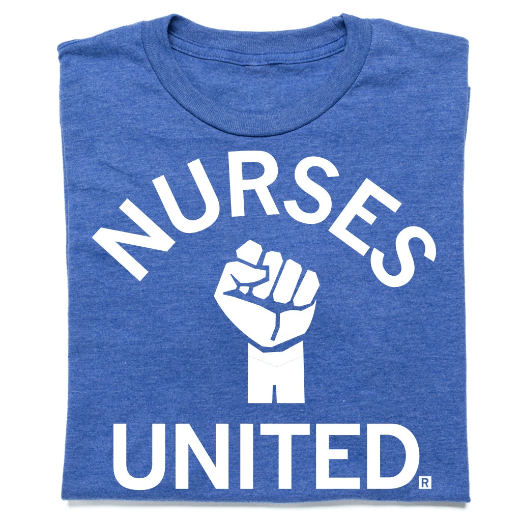 Nurses United 3 Nurses United