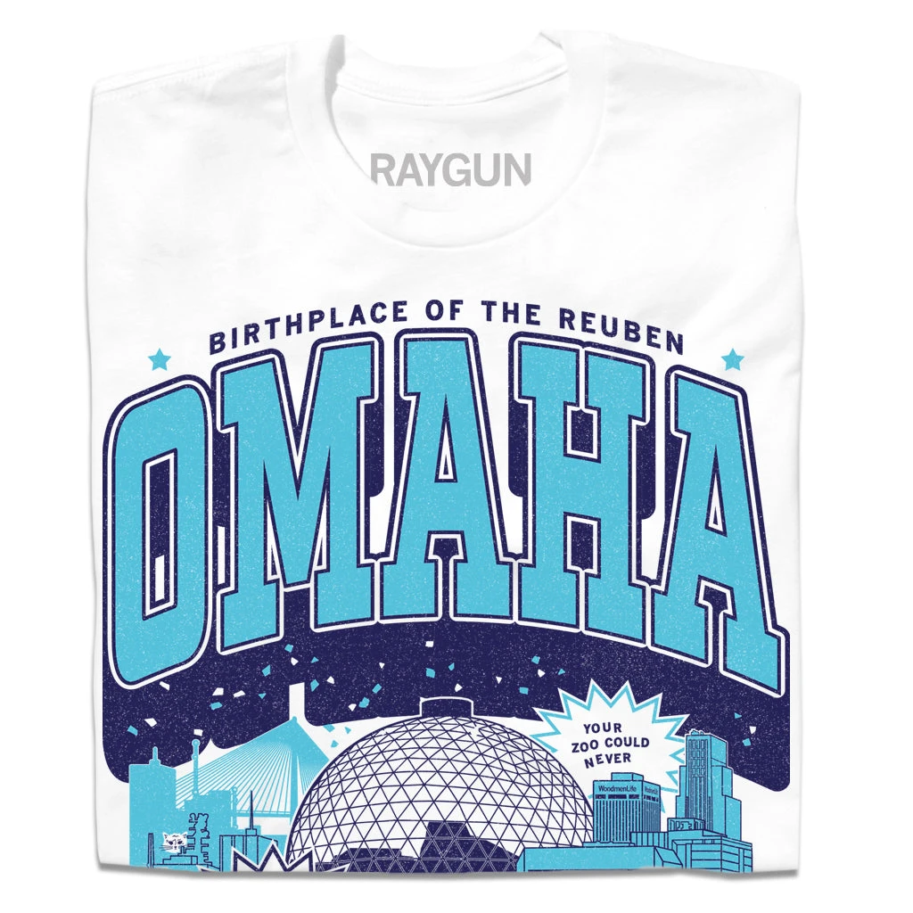 Omaha Max Collegiate 3 Omaha Max Collegiate