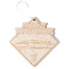Mt. Trashmore Ornament -Raygunsite Store Ornaments 2022 2