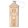 Ames Campanile Ornament 2 Ames Campanile Ornament -Raygunsite Store Ornaments 2022 4