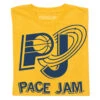 Pace Jam -Raygunsite Store PACEJAM FOLDED