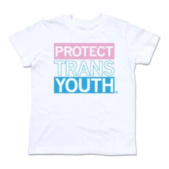 Protect Trans Youth Kids