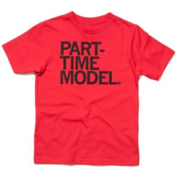 Part-Time Model Kids