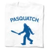 Pasquatch -Raygunsite Store Pasquatch Folded