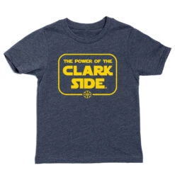 Power Of The Clark Side Kids
