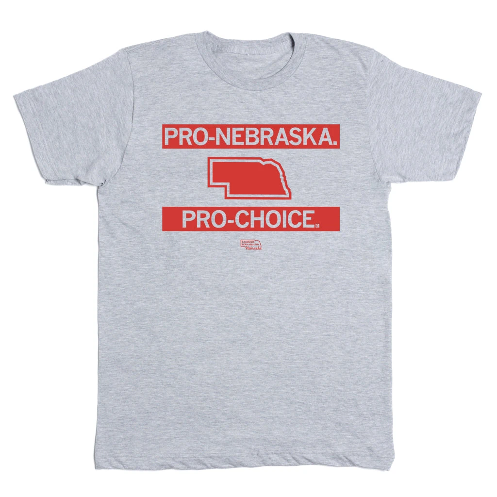 Pro-Nebraska Pro-Choice 4 Pro-Nebraska Pro-Choice - Image 2