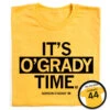 It's O'Grady Time -Raygunsite Store RAYGUN AddisonOGrady NIL ItsOGradyTime 1