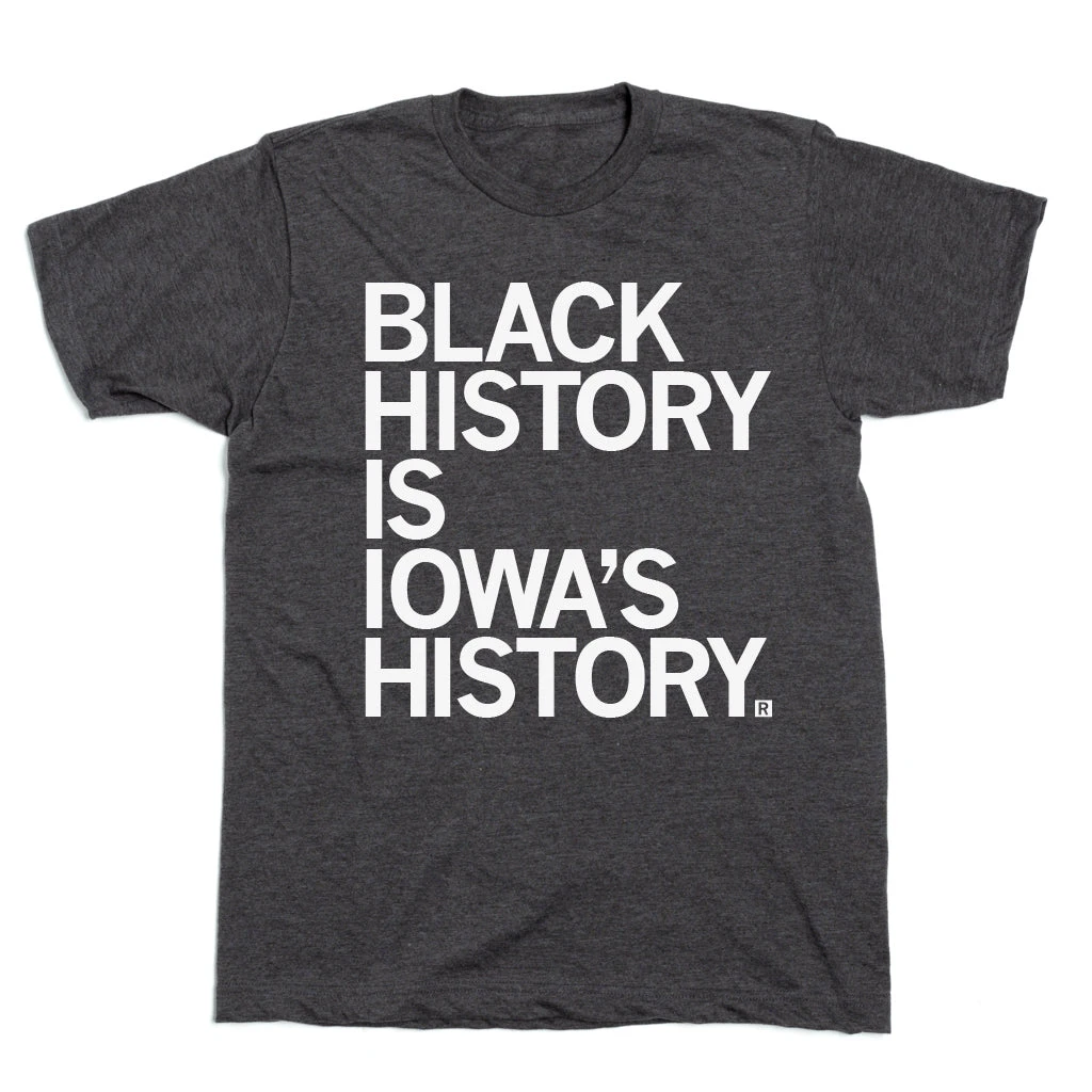 Black History Is Iowa's History 4 Black History Is Iowa's History - Image 2