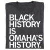 Black History Is Omaha's History