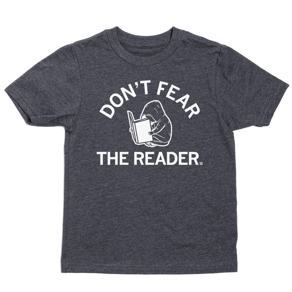 Don't Fear The Reader Kids 3 Don't Fear The Reader Kids
