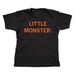 Little Monster Kids