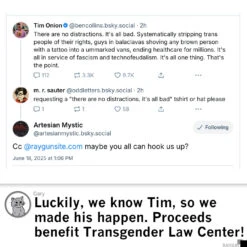 There Are No Distractions -Raygunsite Store RAYGUN NoDistractions InfoPost