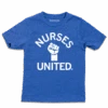 Nurses United Kids -Raygunsite Store RAYGUN NursesUnitedKids