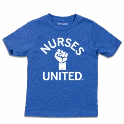 Nurses United Kids