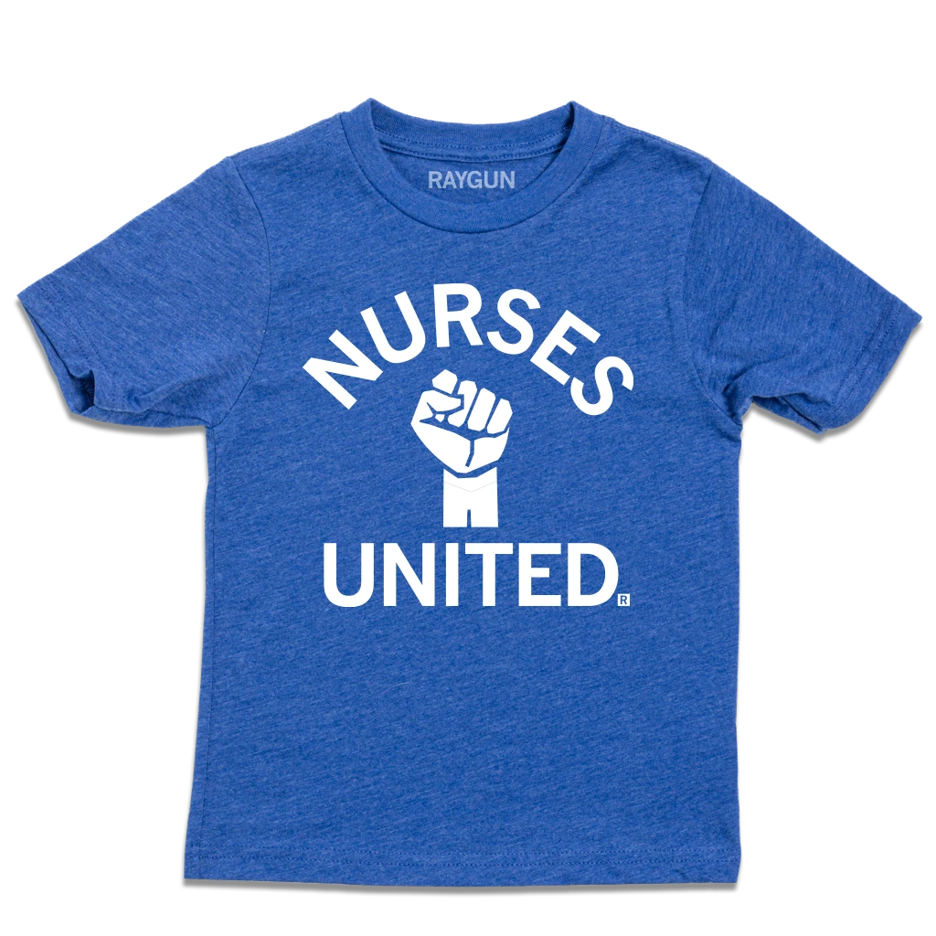 Nurses United Kids 3 Nurses United Kids