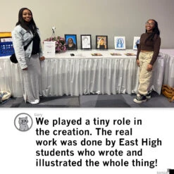 Amazing Waterloo Women Book -Raygunsite Store RAYGUNAmazingWaterlooWomenArtists