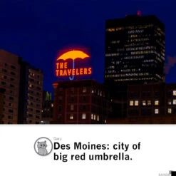 Des Moines Skyline Umbrella 9 Des Moines Skyline Umbrella -Raygunsite Store RAYGUNBigRedUmbrellaInfoPost2 41c2d14c b359 471a 89e5 9b22b9448712