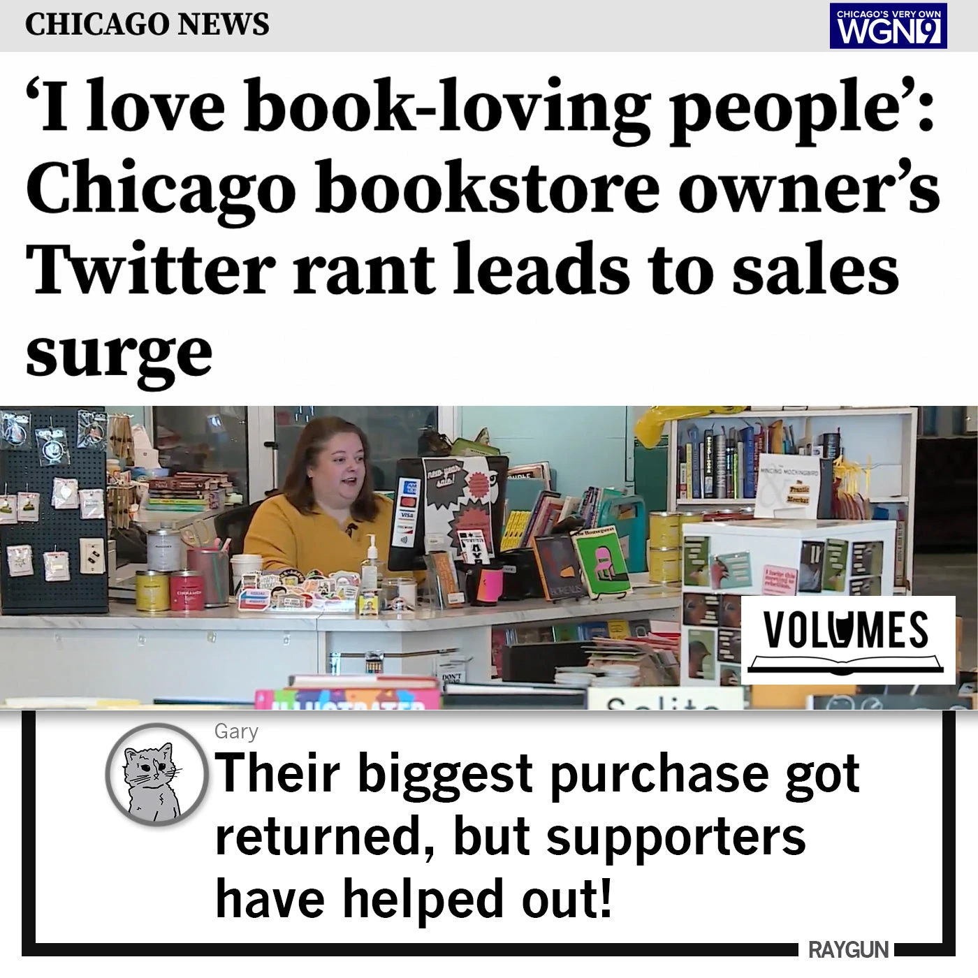 I Love Book Loving People Blue 5 I Love Book Loving People Blue - Image 3