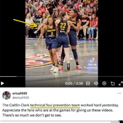 Indiana De-escalation Committee -Raygunsite Store RAYGUNCCTechnicalFoulPrevention