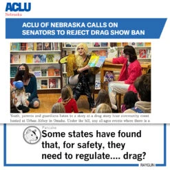 Drag Saves Lives 17 Drag Saves Lives -Raygunsite Store RAYGUNCommentaryDragInfoPost1