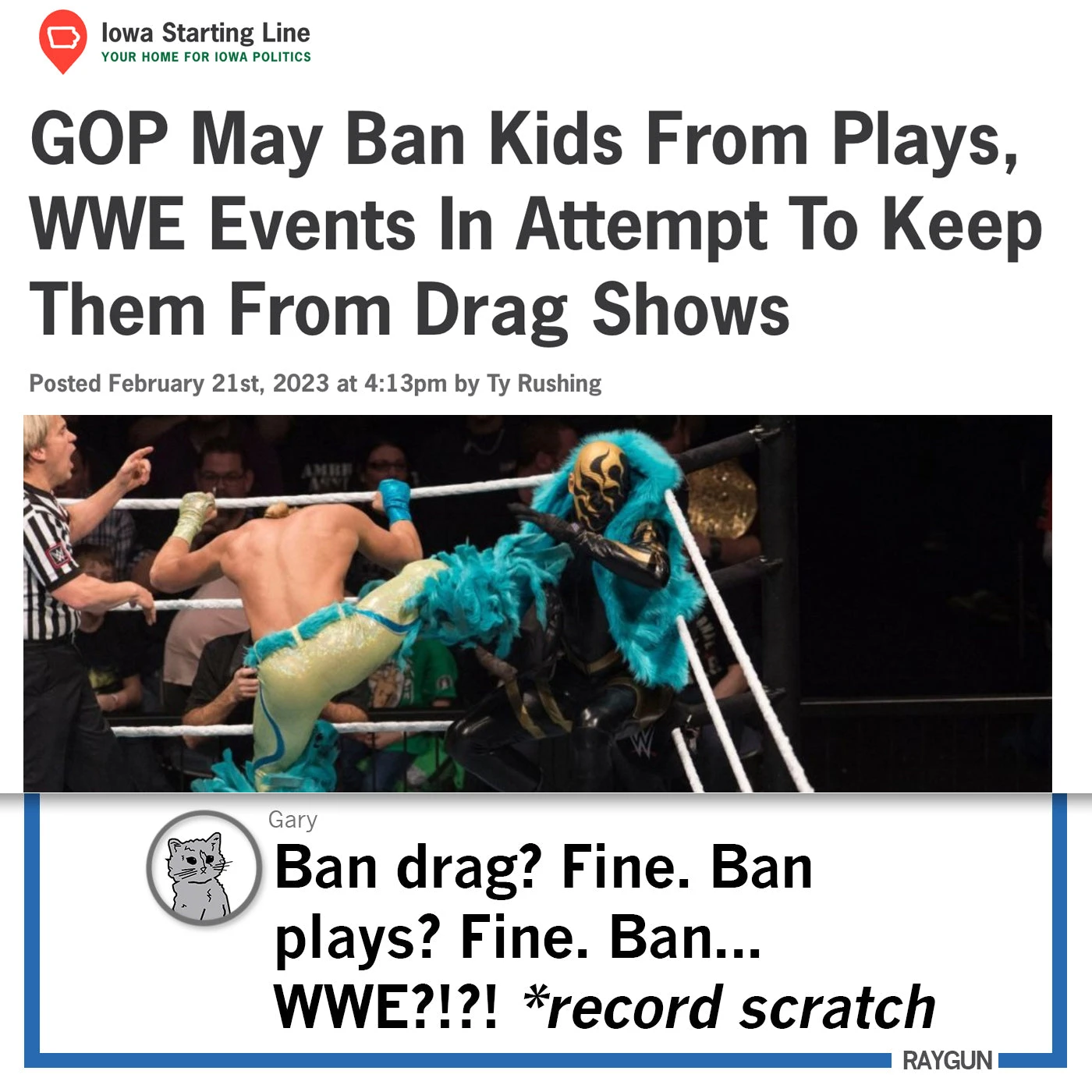 Drag Saves Lives 5 Drag Saves Lives - Image 3