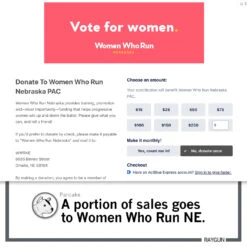 NE: It's A New Hell Every Day -Raygunsite Store RAYGUNCommentaryNebraskaWomenWhoRun 131b833d 3b19 4e79 b381 04bcd8198806