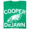 Cooper DeJawn -Raygunsite Store RAYGUNCooperDeJawnDejeanFolded