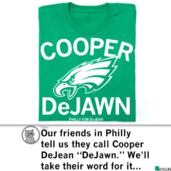 Cooper DeJawn 9 Cooper DeJawn -Raygunsite Store RAYGUNCooperDeJeanDeJawnShirtPost