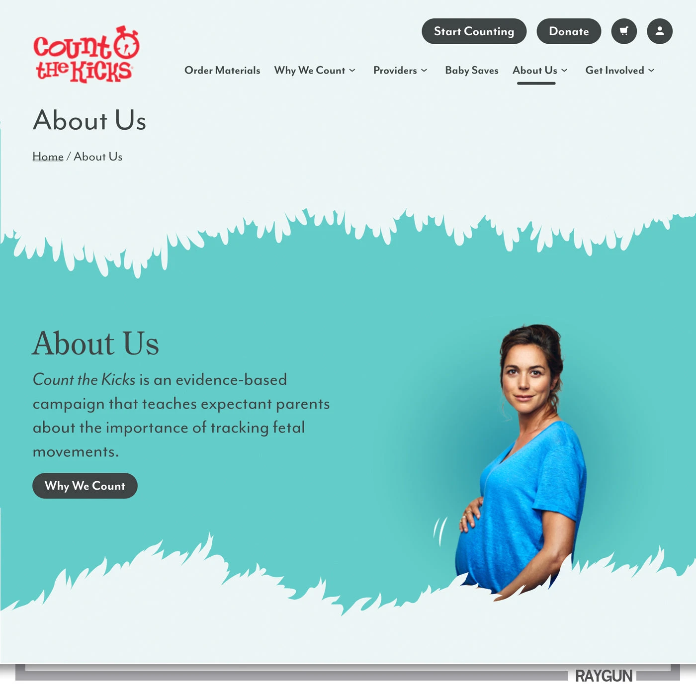 I Cheer For The Punter Grey 5 I Cheer For The Punter Grey - Image 3