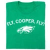 Fly Cooper Fly 1 Fly Cooper Fly -Raygunsite Store RAYGUNFlyCooperFlyFolded