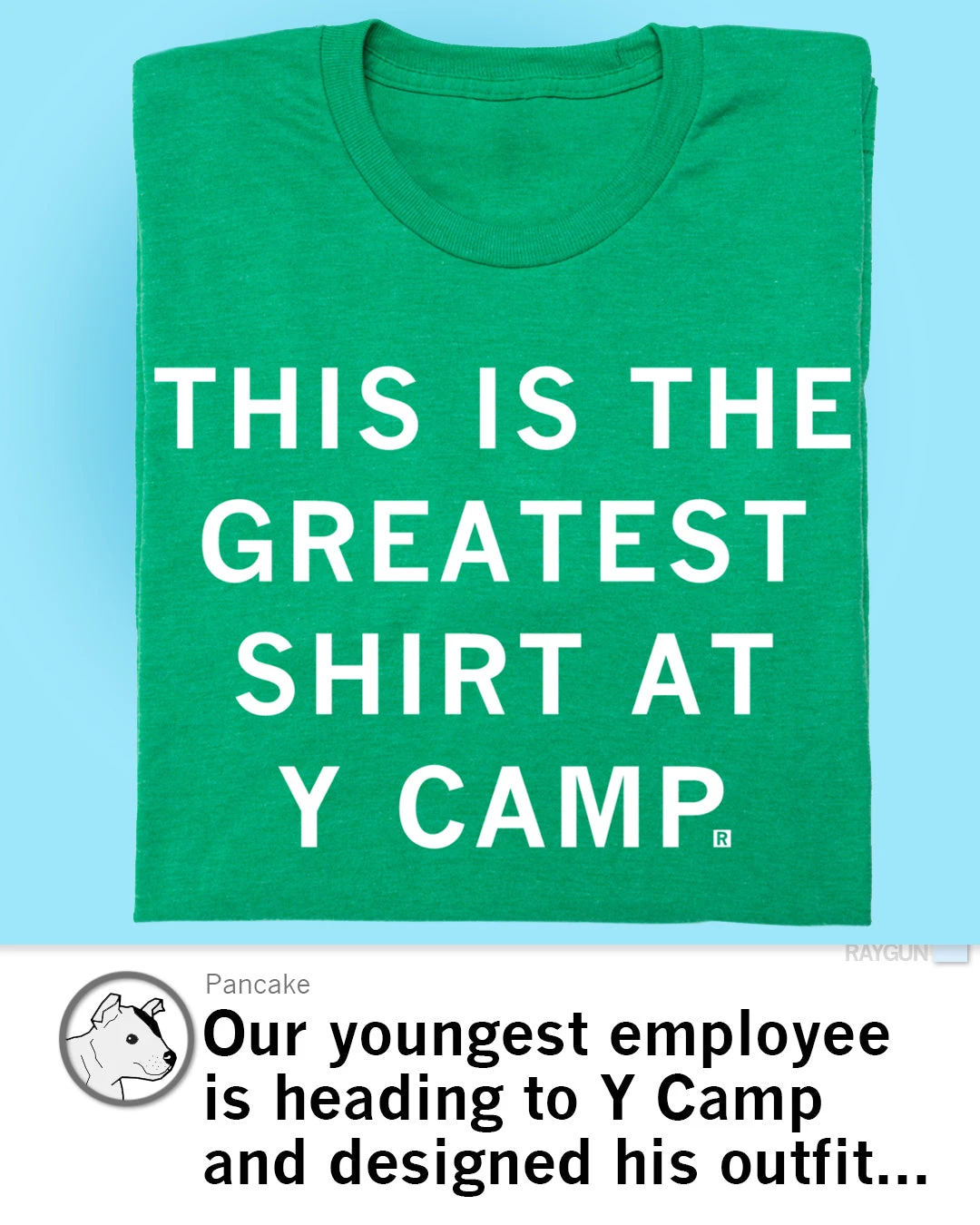 This Is The Greatest Shirt At Y Camp Kids 4 This Is The Greatest Shirt At Y Camp Kids - Image 2