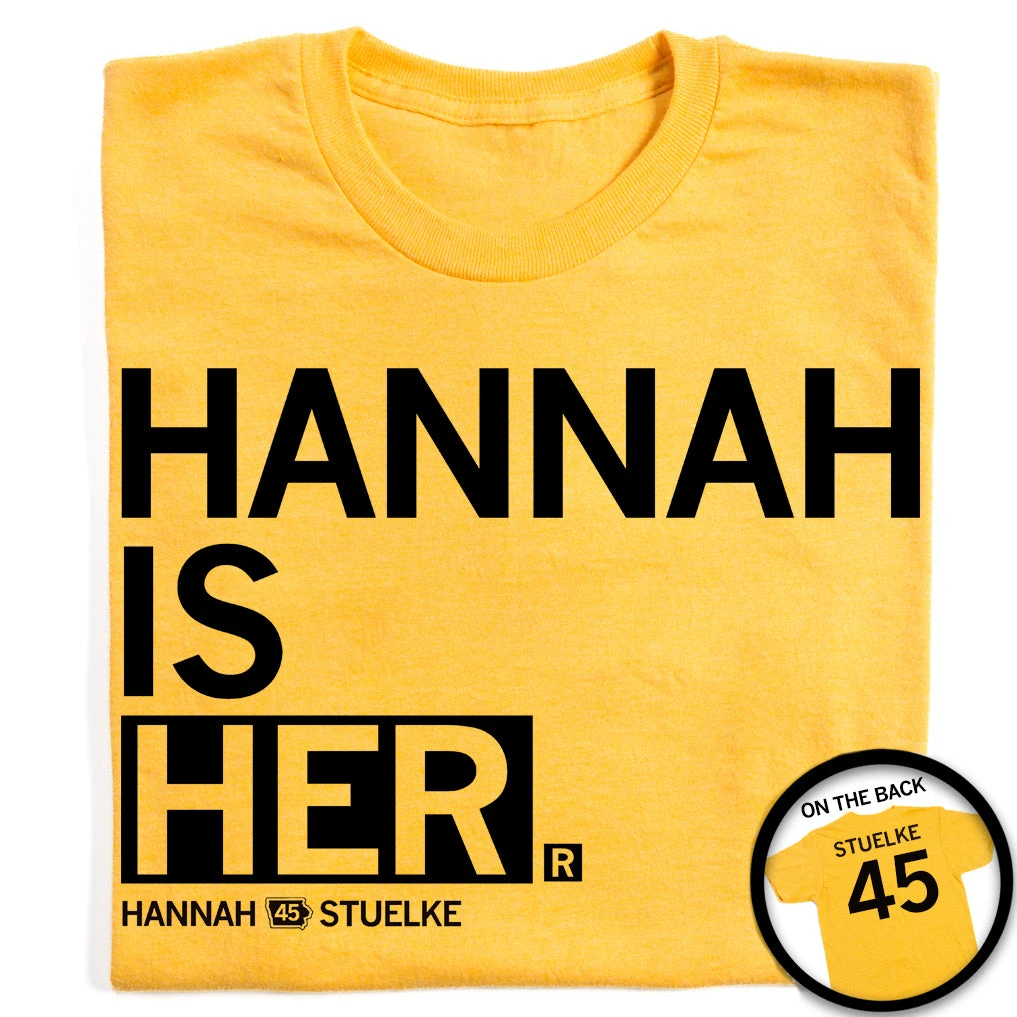 Hannah Is Her 3 Hannah Is Her