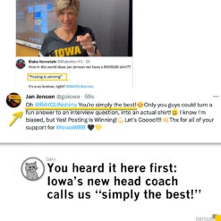 Jan's Fans -Raygunsite Store RAYGUNJanJensenInfoPost