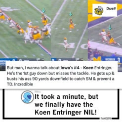 No Kwit -Raygunsite Store RAYGUNKoenEntrigerNIL