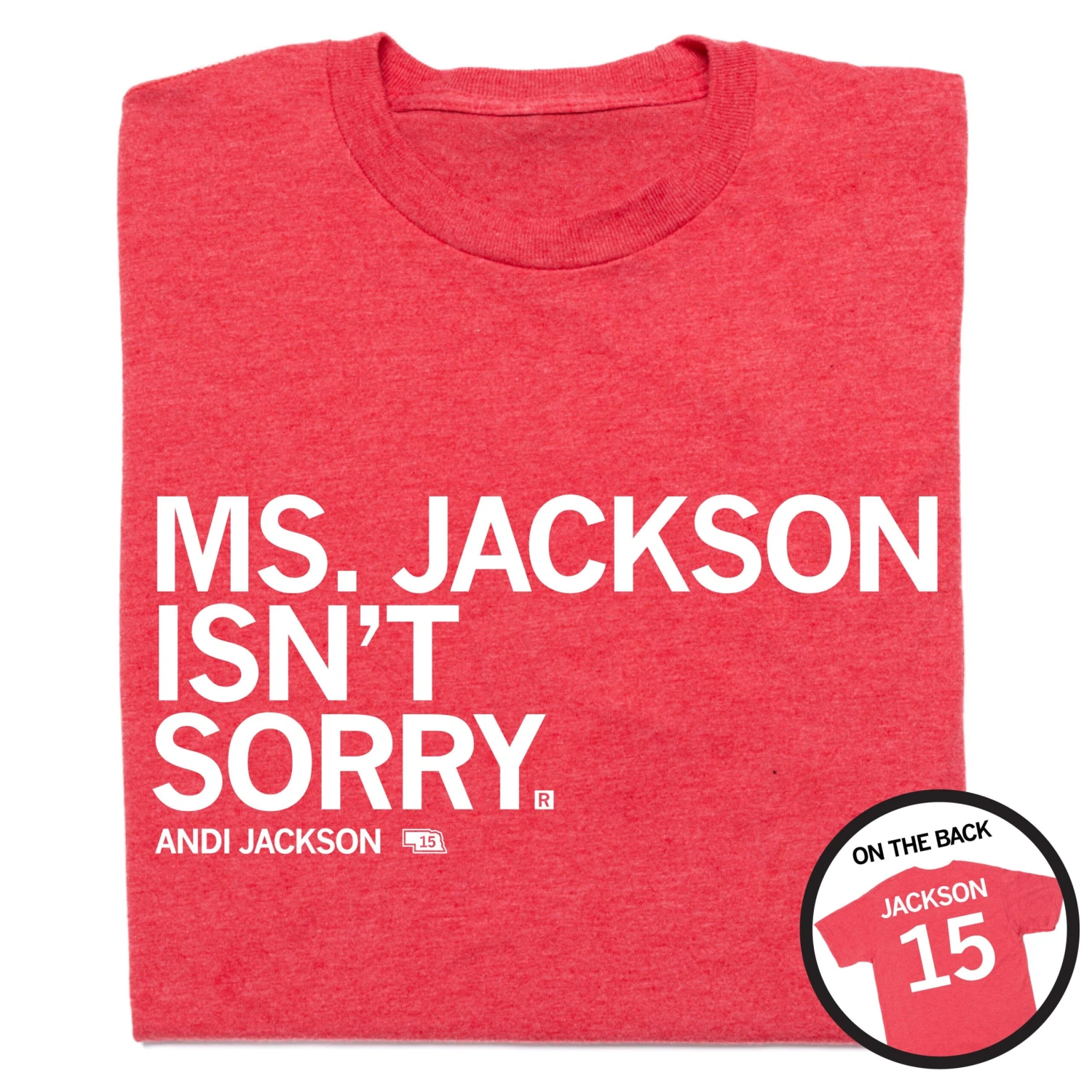 Ms Jackson Isn't Sorry 3 Ms Jackson Isn't Sorry