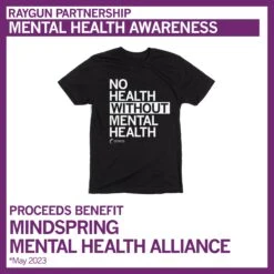 Mindspring: Mental Health 10 Mindspring: Mental Health -Raygunsite Store RAYGUNPARTNERSHIPTEMPLATE RAYGUNPARTNERSHIP Mindspring May