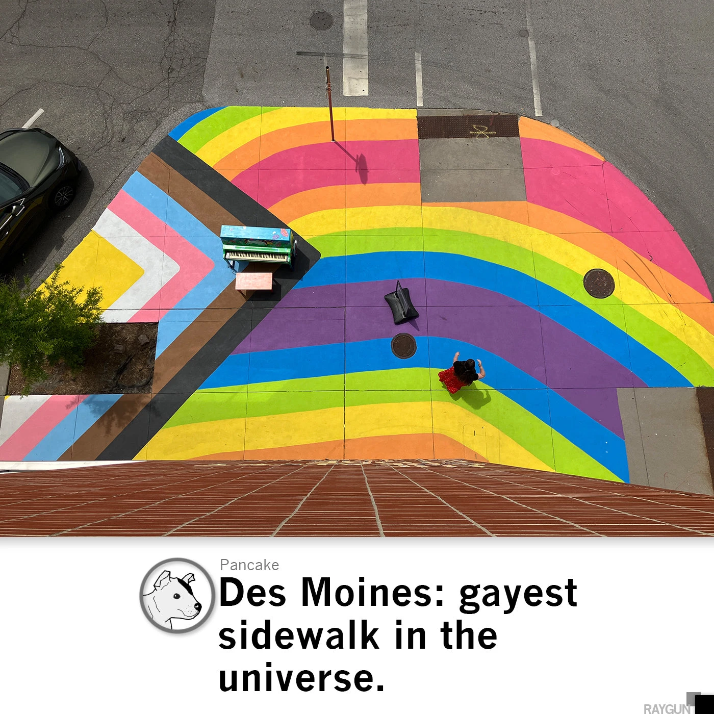 Corner Of Sunshine & Rainbows Kids 6 Corner Of Sunshine & Rainbows Kids - Image 4