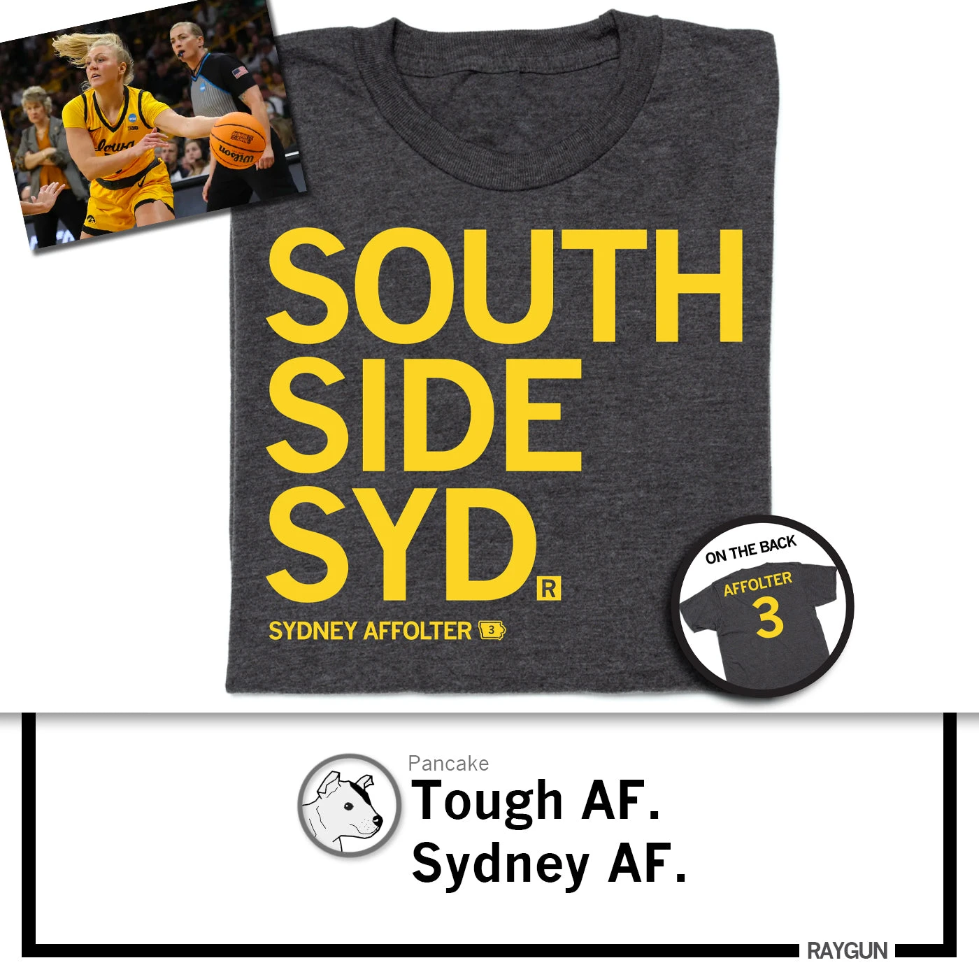 South Side Syd 6 South Side Syd - Image 4