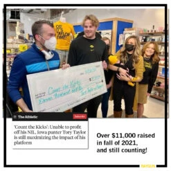 Punting Is Winning Charcoal -Raygunsite Store RAYGUNSquarePuntingInfoandSigns2 2eeeef53 e501 4d64 b00b d3b1f35cb987