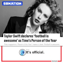 Football Is Awesome 8 Football Is Awesome -Raygunsite Store RAYGUNTaylorSwiftTimePost2