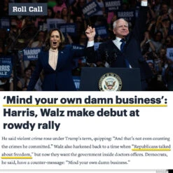 Mind Your Own Damn Business -Raygunsite Store RAYGUNWalzMindYourOwnBusiness