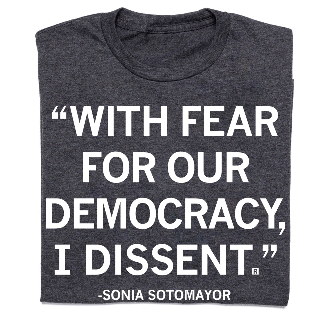 With Fear For Our Democracy 3 With Fear For Our Democracy